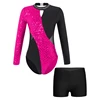 Hot Pink&Black