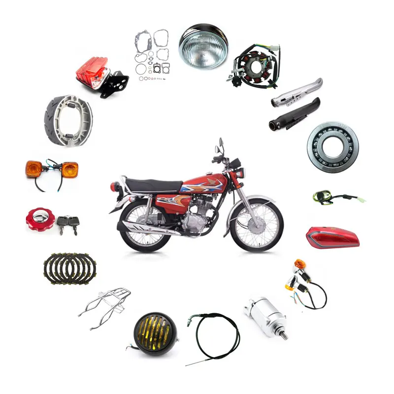 Source Wholesale Parts Honda Cg125 Motorcycle Engine m.alibaba.com