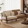 Walnut color