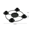 black 5head-style A