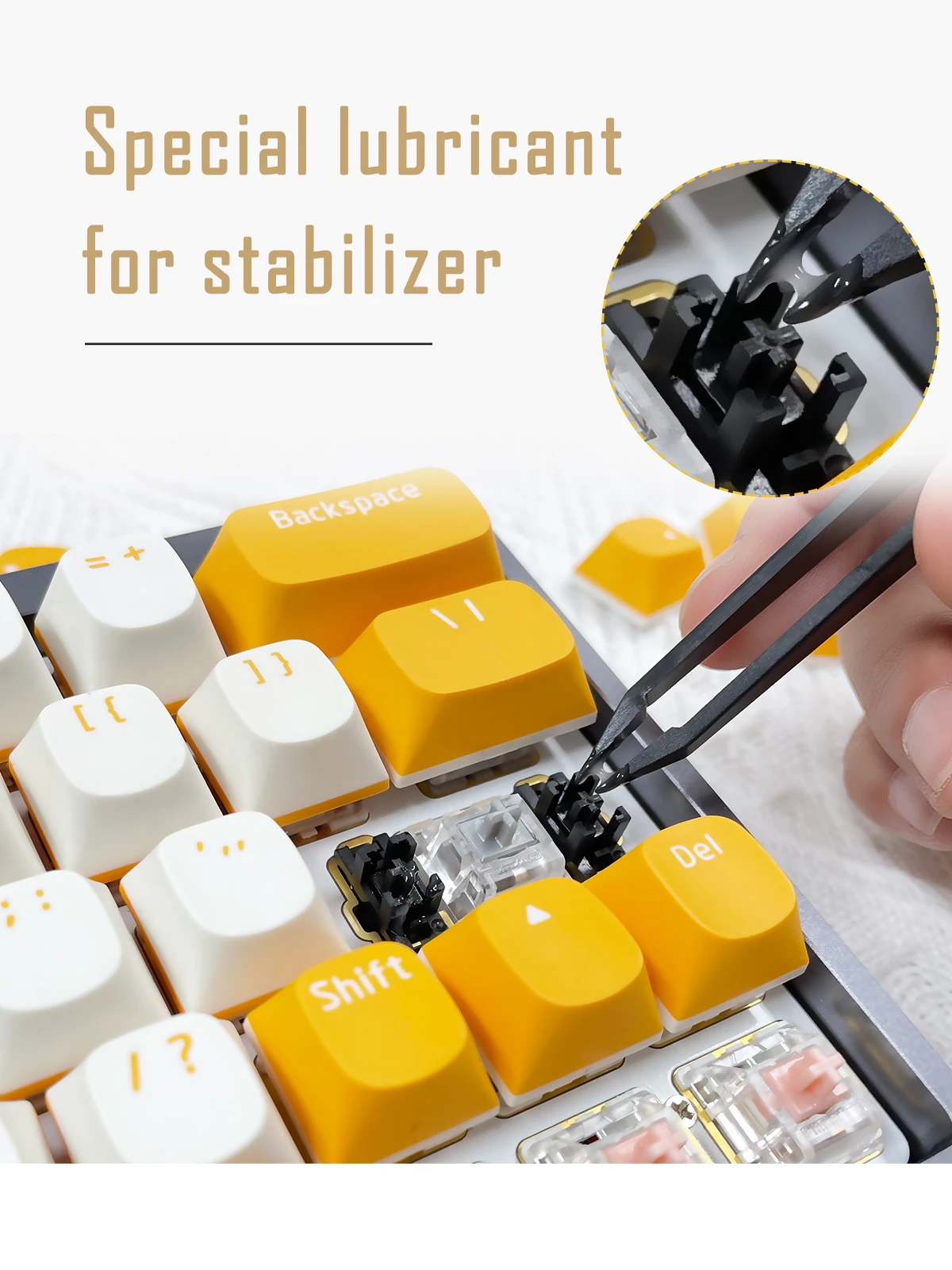 Ajazz Deluxe Essentials Keyboard And Mouse Cleaning Kit With Rocket Blower Buy Cleaning Spray