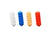 Red/Blue/Yellow/White