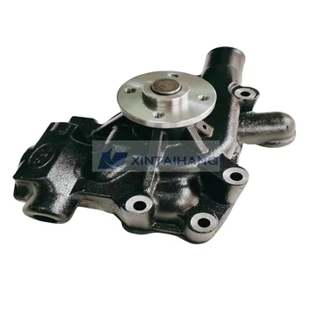 Water pump parts 3800883 3800884 C6204611601 4955417 5254965 4981207 Suitable for B3.3 QSB3.3 Cummins engines