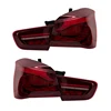 For BMW 1 Series F20 RED