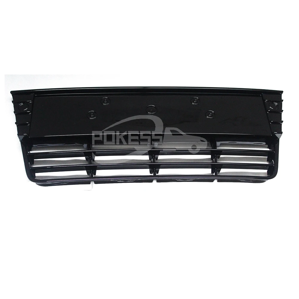 DM5117K945AA5UAW BM5117K945EE5UAW LQ-FKS-260 Front Bumper Lower Grille... — 4