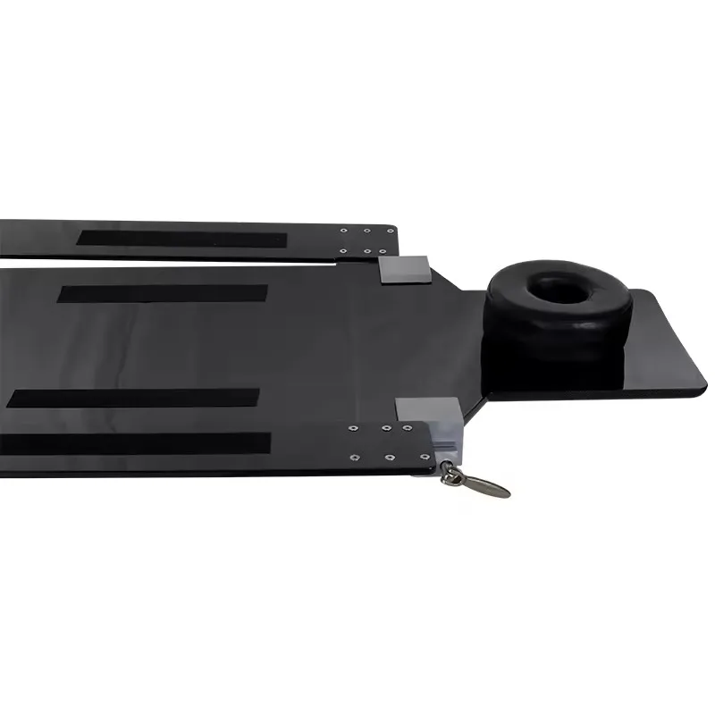 Throt99f Surgical Electric Photography Bed Carbon Fiber Xray