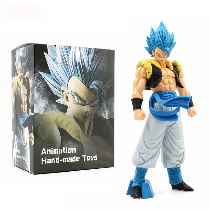 Factory Supply Son Goku Dragon Ball Z Japanese PVC Figure Wholesale Plastic  Figure Toy - China PVC Figure and Plastic Figure price