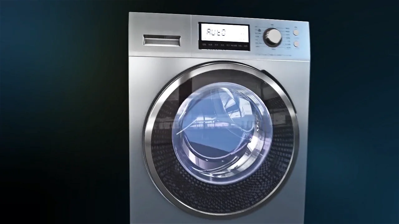 Home Use Front Loading Automatic Laundry Washing Machine Prices Buy