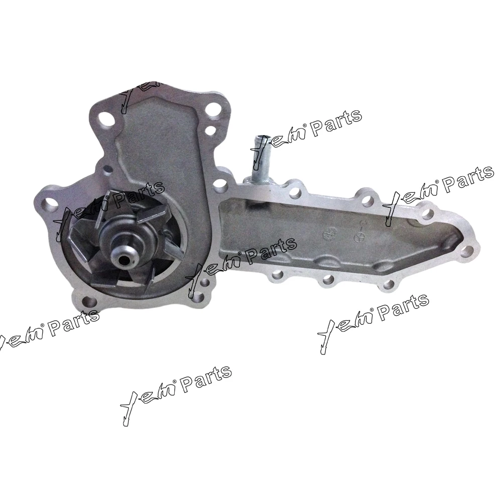 For Kubota V2403 V2203 Engine Water Pump 1G730-73032