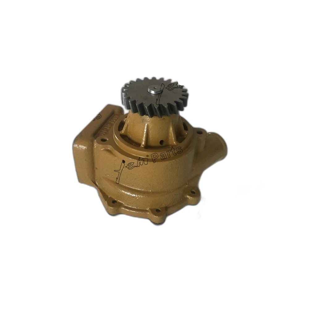 6D125 6151-61-1121 6151-61-1101 6151-61-1102 S6D125 PC300-3 Water Pump for Komatsu Machinery Engine Spare Parts
