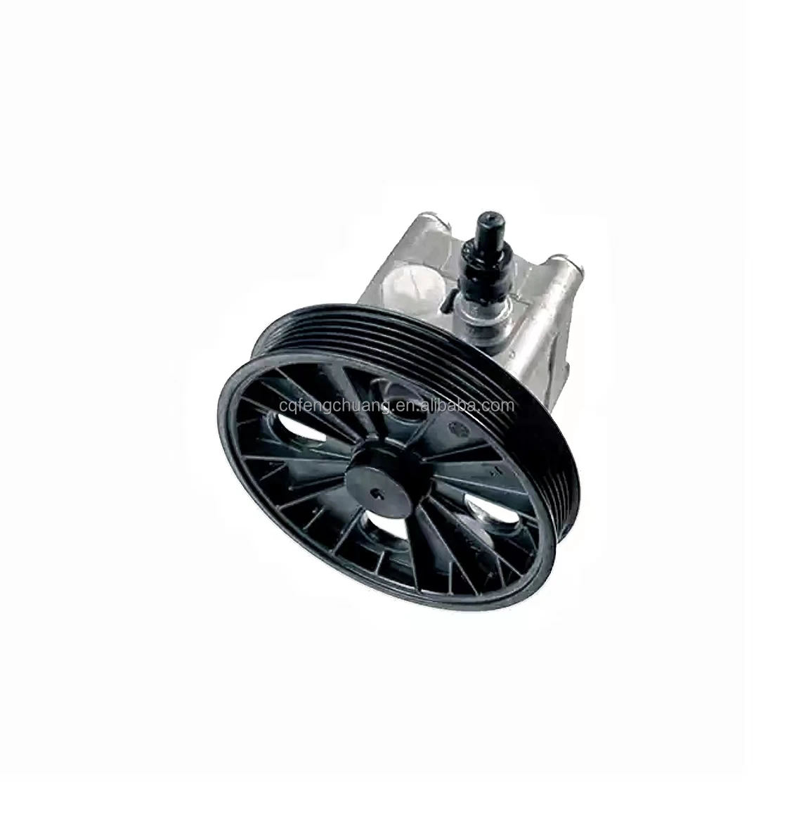 High Quality Power Steering Pump For Mercedes Benz Oe 0054664201 0054666501 0054662001 Auto