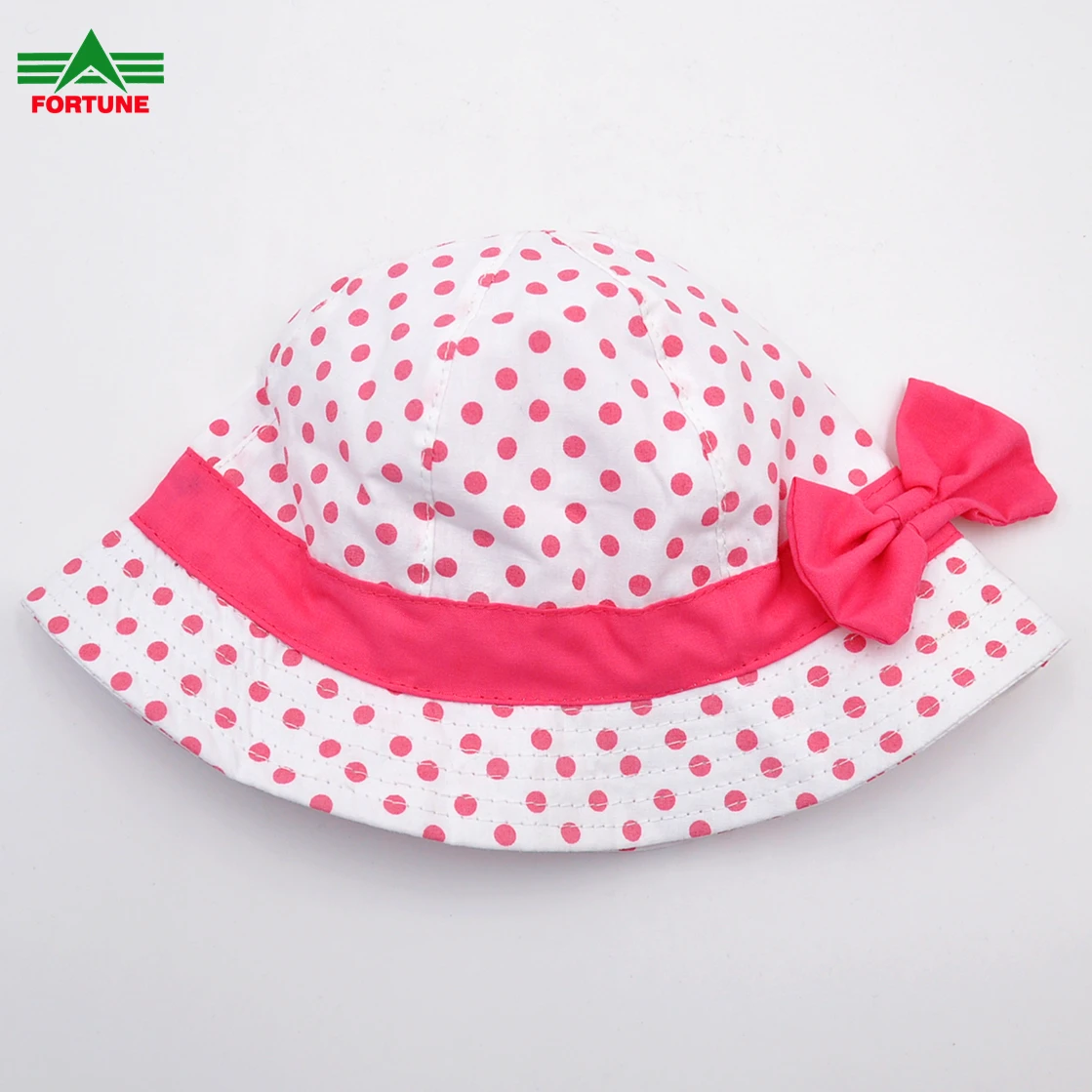 Cotton baby hat Clearance