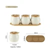 3 pack-Middle