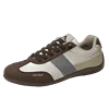 Low profile brown
