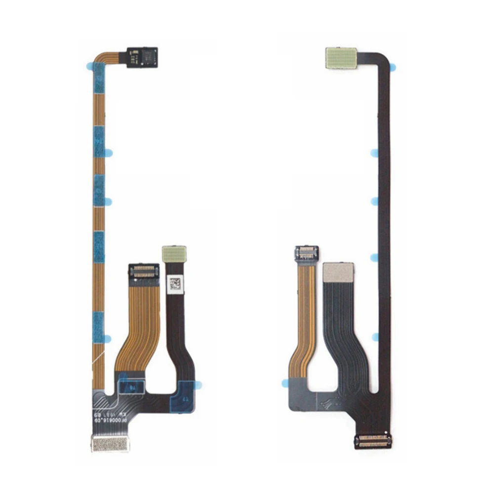 thumbnail image 2 of IMusk Original OEM 3 In 1 Flexible Flat Ribbon Wire Gimbal 2 of 12