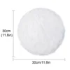 Rond blanc