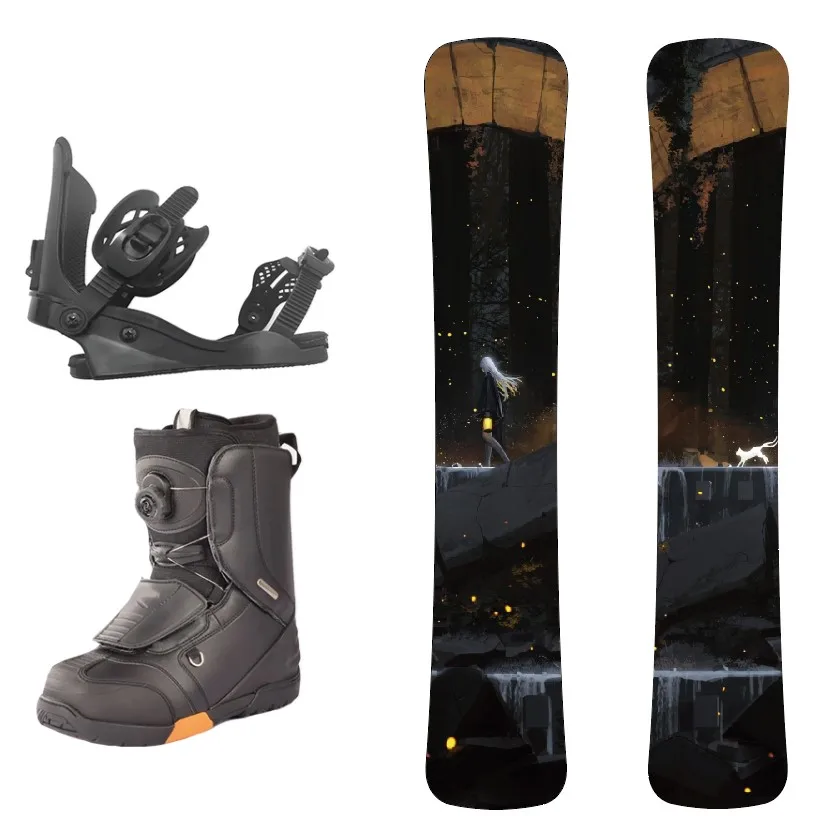 Rome Hammerhead Snowboard 153