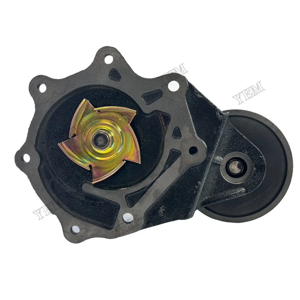 Water Pump Fit for Deutz CA498 Engine Parts 6