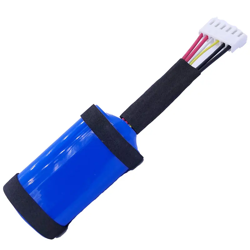 Carica Originale 5 Sostituzione Della Batteria Per JBL Carica 5 Altoparlante Bluetooth GSP-1S3P-CH40 Batera 3.6v 7500mAh 27wh Batry Litio - Foto 7