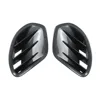 Carbon fiber texture
