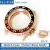 FLL-R-14 โรสโกลด์