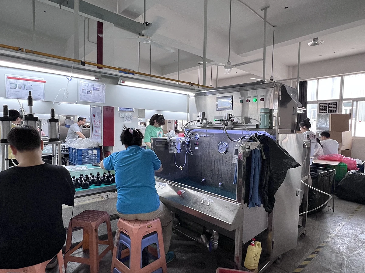 Xiamen Besllin Sanitary Ware Co., Ltd. 3