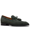 Verde militare