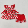 Corail Rouge