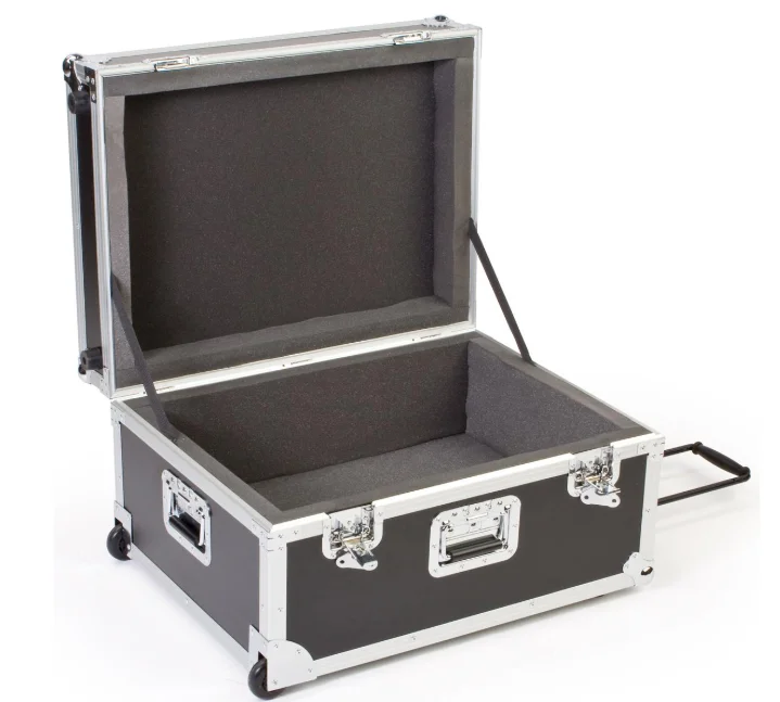 Cheap Aluminum Storage Pro Trunk Flight Utility Road Case