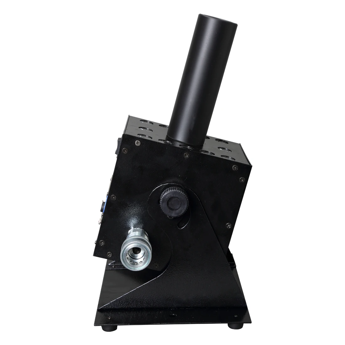 New Dj Disco Event Decor Led Co2 Jet Gun Machine