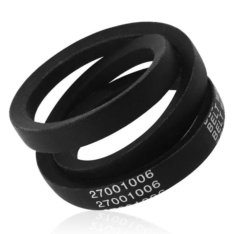 Good Quality Washing Machine Replacement Parts Washer Drive Belt 38174 27001006