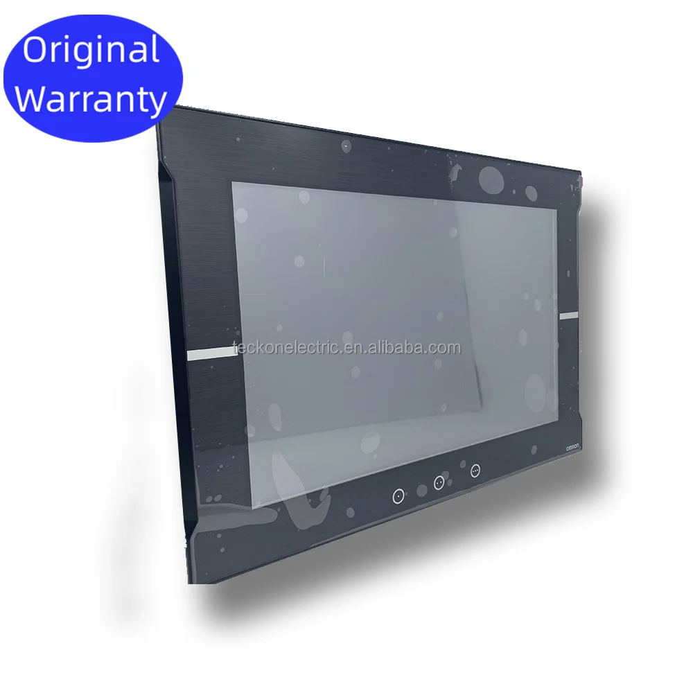 NB3Q-TW01B-V1 NB3Q-TW00B-V1 Touch Screen 3.5 inch HMI Programmable Terminal factory