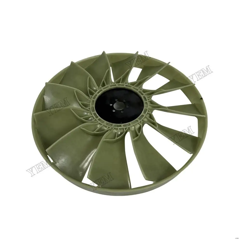 DH220-3 Fan Blade for Doosan Engine Repair Parts Kit