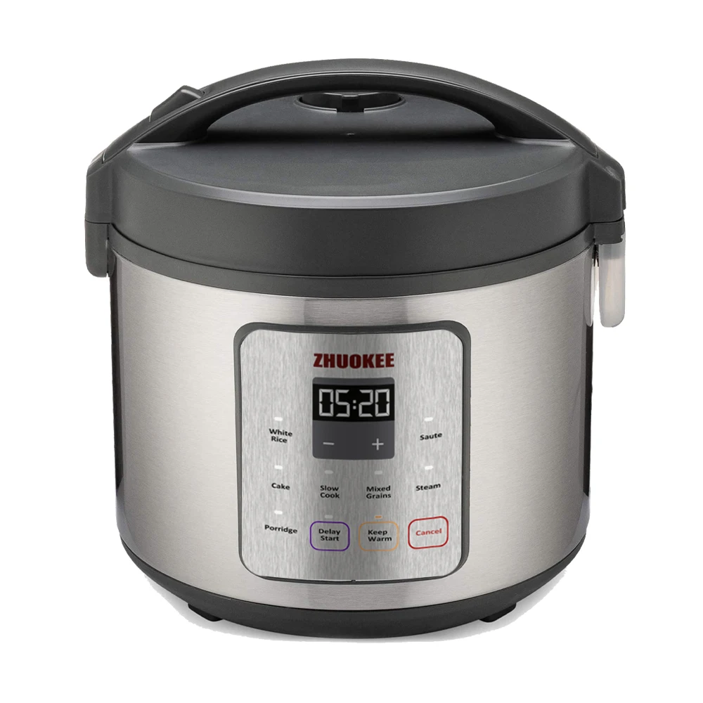 Steam in rice cooker фото 112