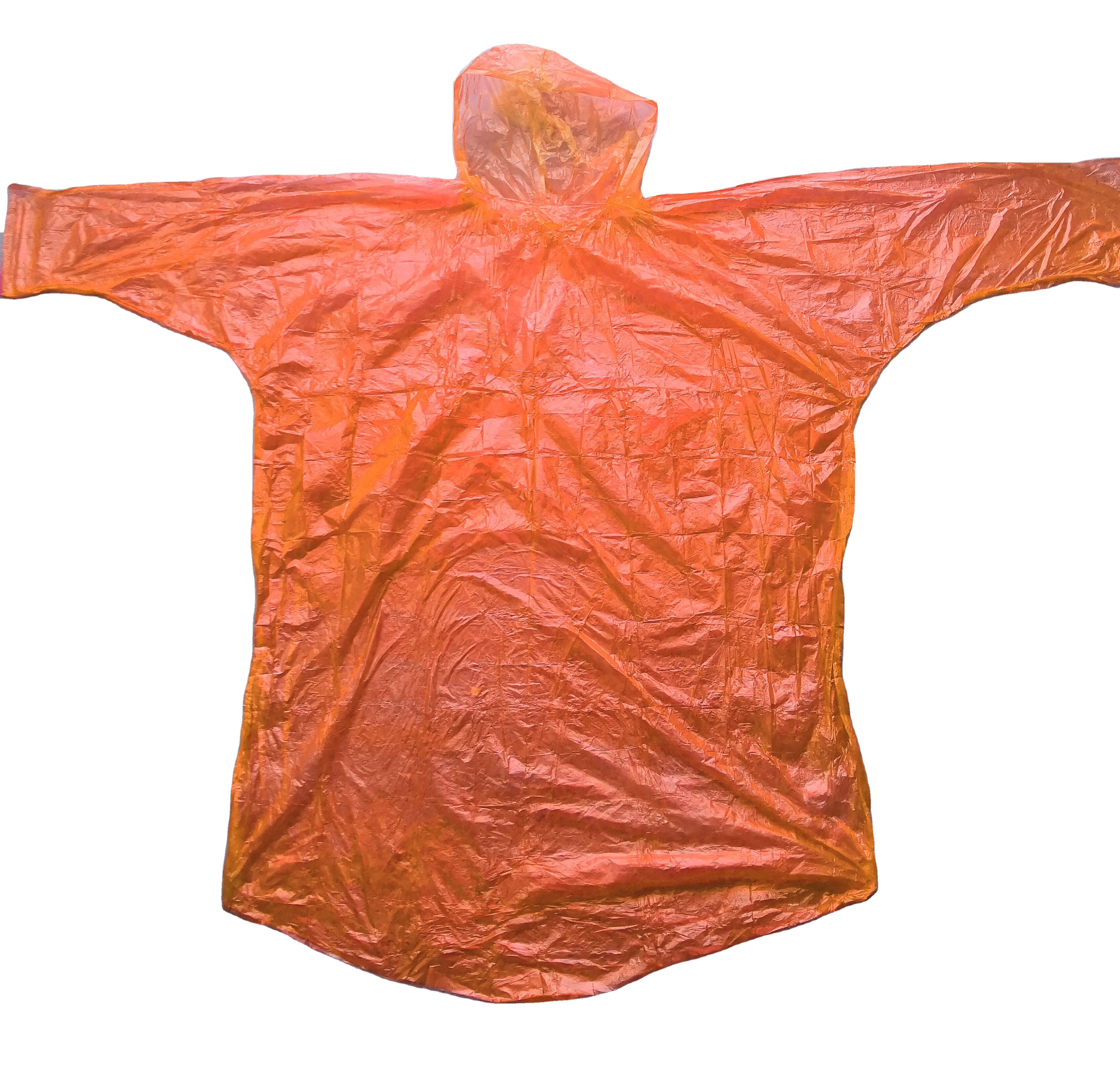 Buy Card Raincoat,Pocket Raincoat,Small 