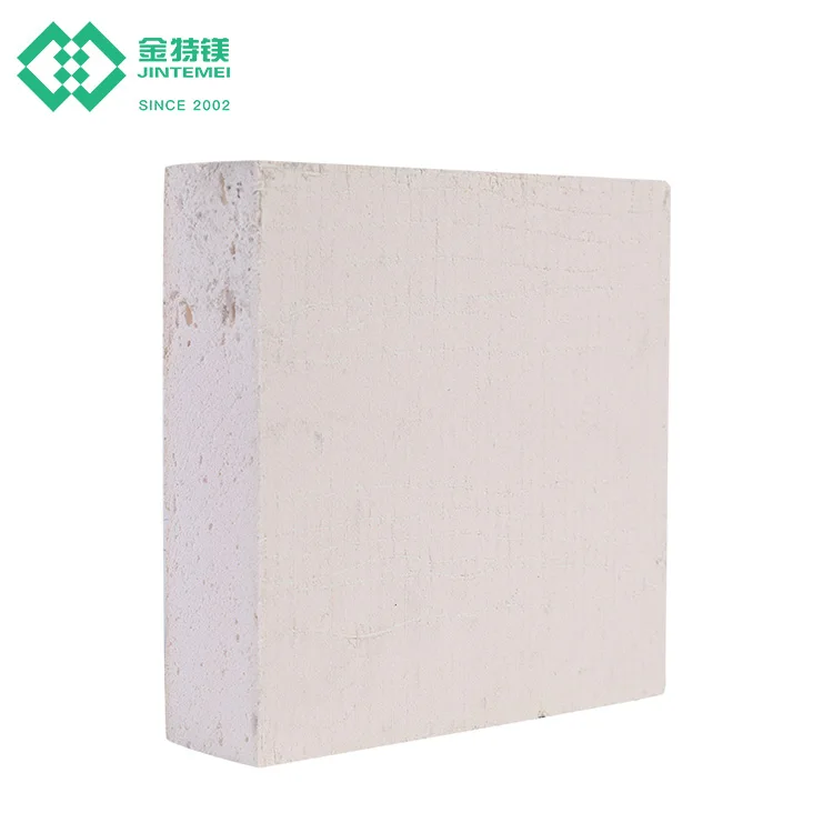 Environmental 3 To 25Mm Magnesium Oxide Board Mgo Board