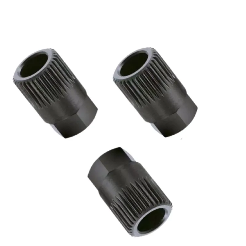 フリーホイールプーリー取り外しツールユニバーサル33歯スプラインオルタネータークラッチ| Alibaba.com ユニバーサルオルタネーターフリーホイールプーリー取り外し13個セットエンジンオートツールセットカーベルトレンチ