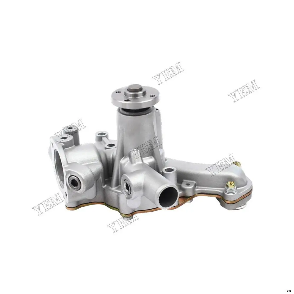 Water Pump 129470-42003 129470-72003 Fit for Yanmar 4TNE98 Engine
