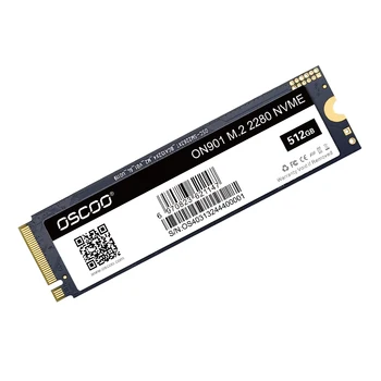 OSCOO ON901 SSD M.2 2280 Pcie 3.0x4 - High Performance Storage