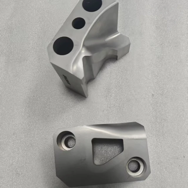Mechanical Processing Customization - Can Provide Individualized Drawings for Single-piece Production