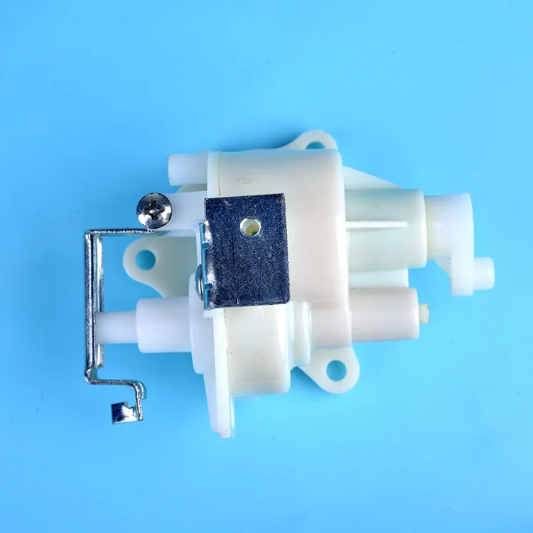 Direct Factory Independent R&D Fan Motor Gear Box Wall Fan Spare Parts Electric Fan Gearbox