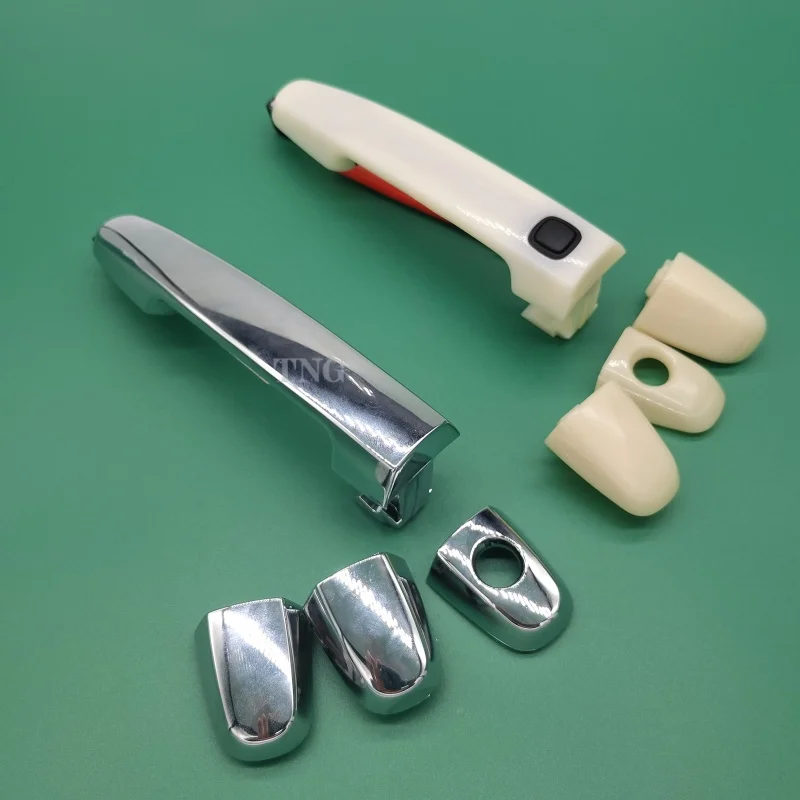 Auto Spare Parts - Inductance Outside Car Door Handle for Toyota