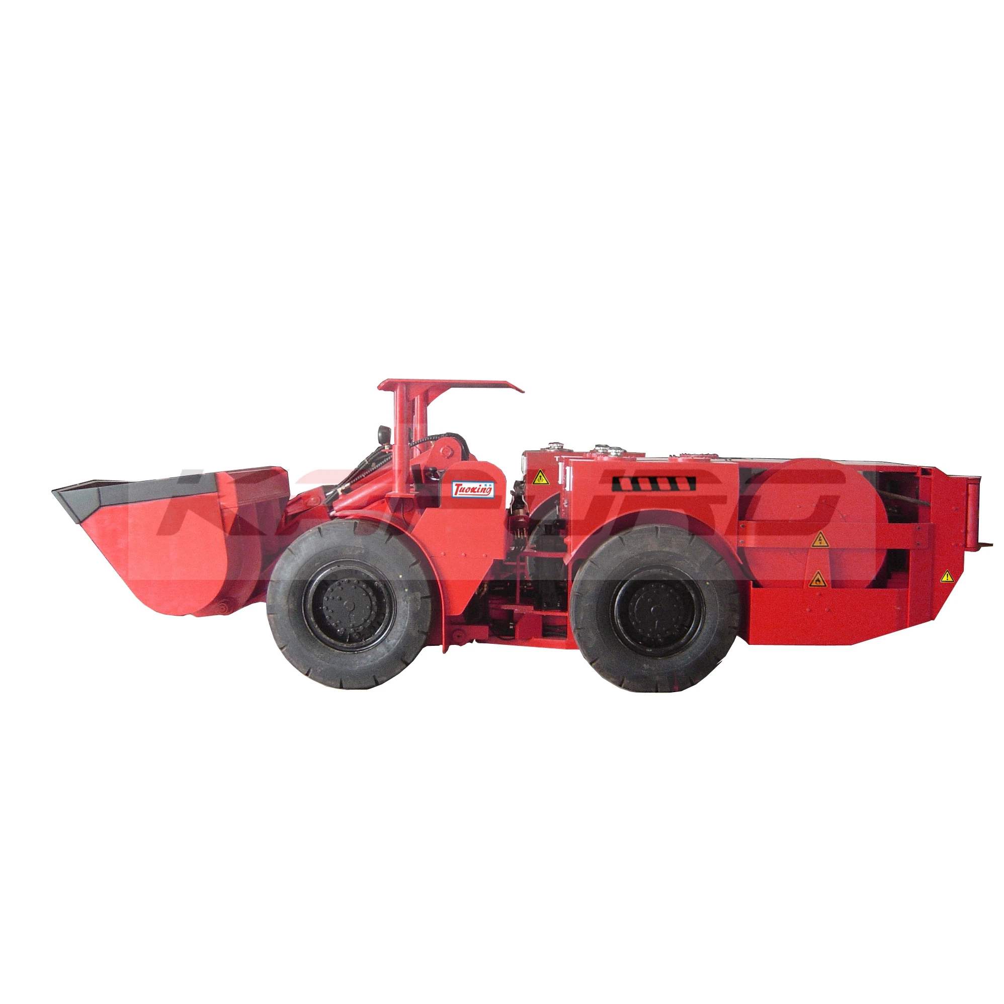 product tc 075e 15 ton lithium battery electric load haul dump lhd underground scooptram for zinc copper gold hard rock mine-13