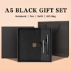 Notebook + Pen + Pen refill