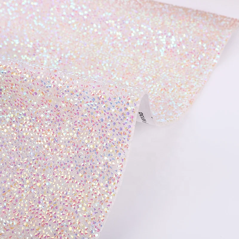 Rhinestone Sticker Sheets