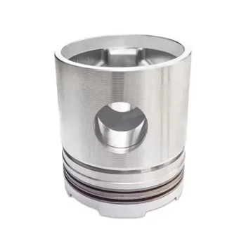 Genuine 4298992 Diesel Engine Spare Part For Cummin 4Bt 6Bt 4Ct 6Ct N/M/K/L Series Piston