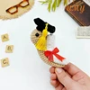 graduation snail