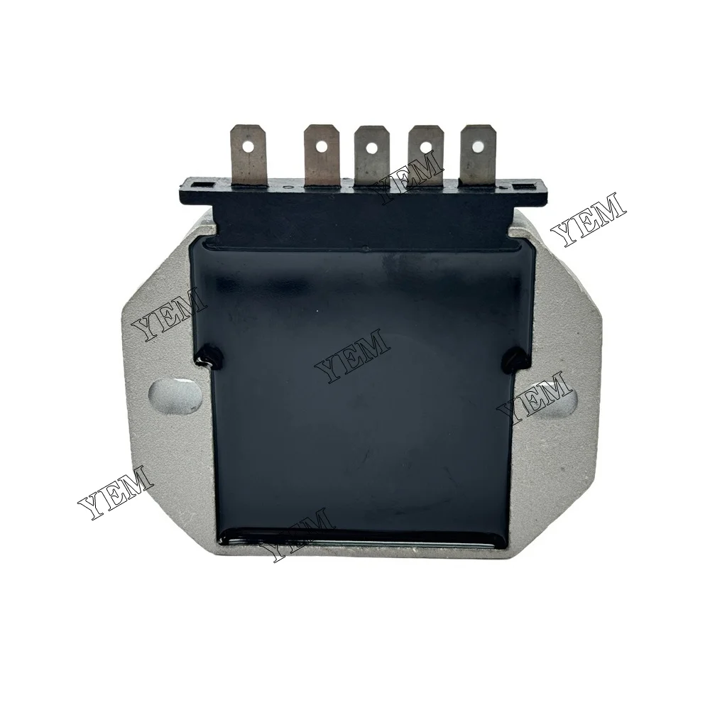 Relay 114399-77550 114399-77551 114399-77560 Fit for Yanmar Engine 6