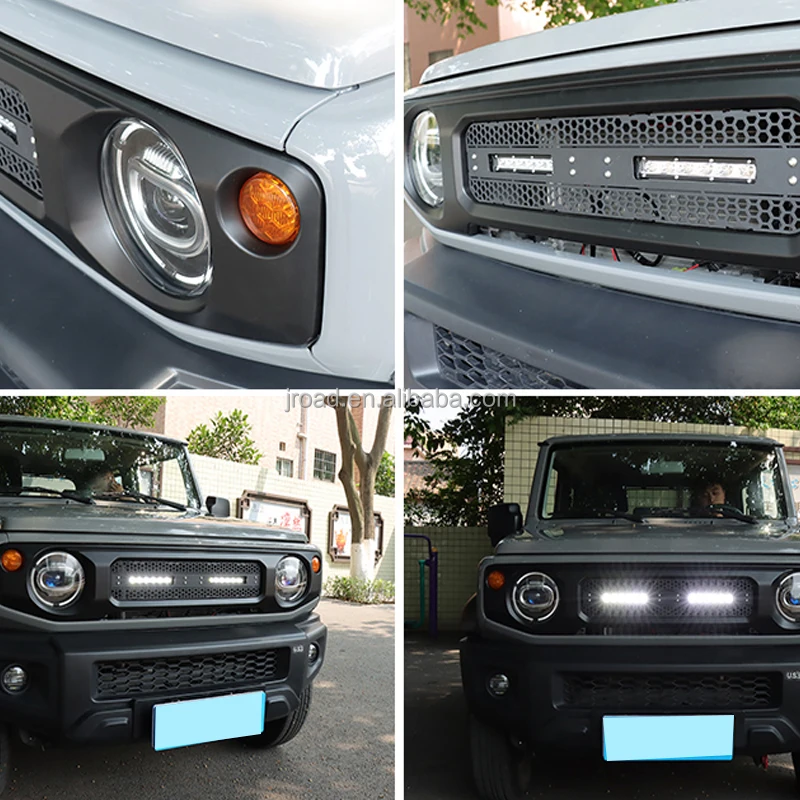 Jimny Jb64 Jb74 Jc74 Accessories - Enhance Your Suzuki Jimny
