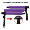 Ensemble Pilates Violet